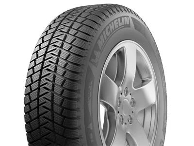 MICHELIN LATITUDE ALPIN LA2 ZERO PRESSURE